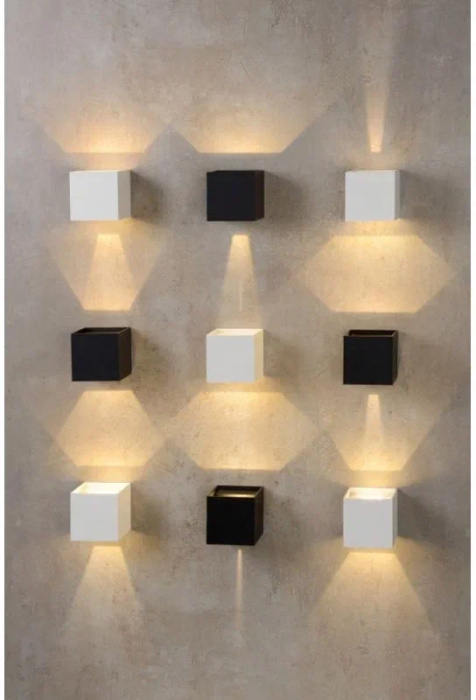 Бра Lucide XIA 17293/02/31