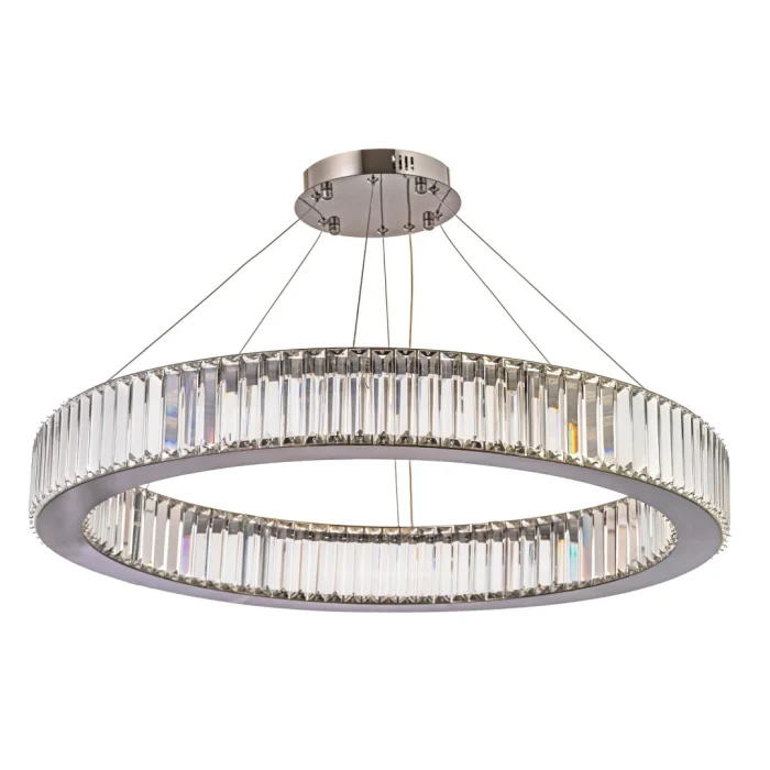 Подвесной светильник Arti Lampadari Anzio L 1.5.80.100 N