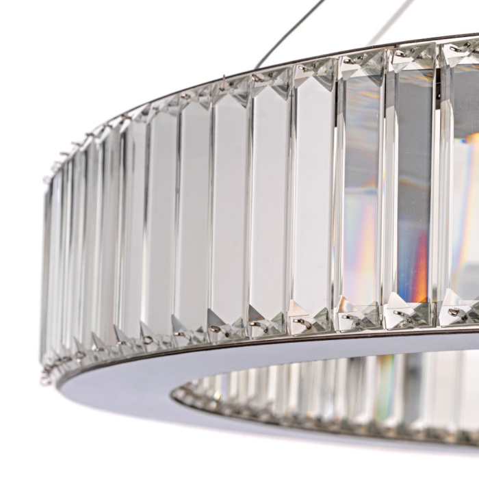 Подвесной светильник Arti Lampadari Anzio L 1.5.80.100 N