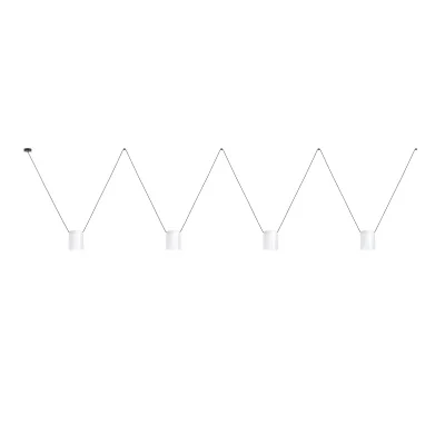 Подвесной светильник Leds C4 00-7404-05-14