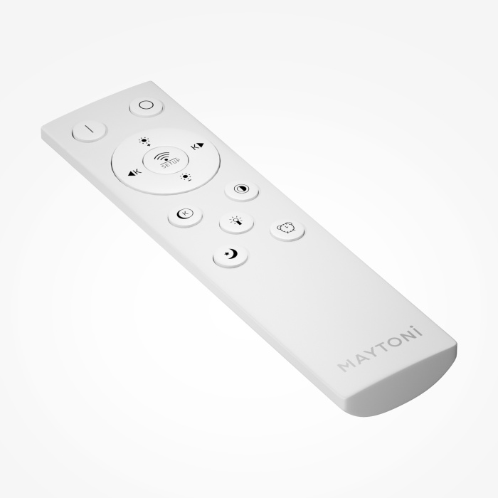 Накладной светильник Maytoni Incognito MOD426CL-L74WK