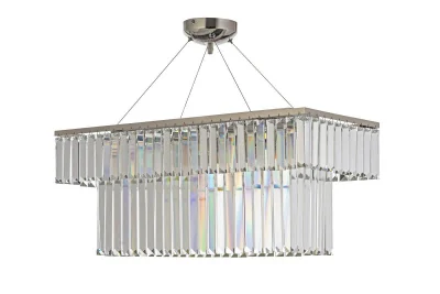 Люстра подвесная Arti Lampadari Enio E 1.5.70X25.100 NP