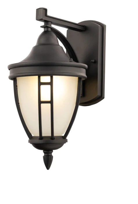 Бра Outdoor O027WL-01B