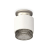 Комплект накладного светильника с композитным хрусталем Ambrella light XS7510102