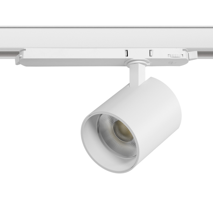 Трековый светильник Lightstar Alta base A5436DALI