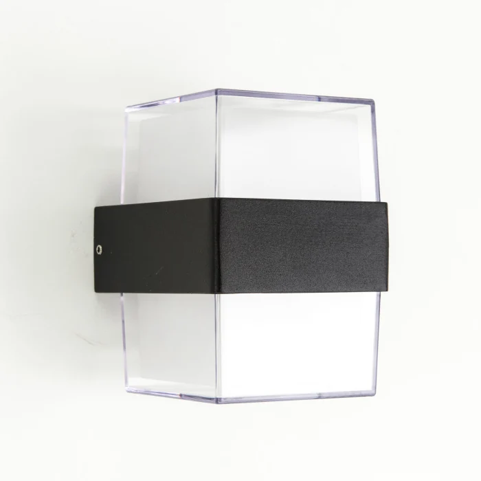 Уличный настенный светильник Citilux CLU0009K