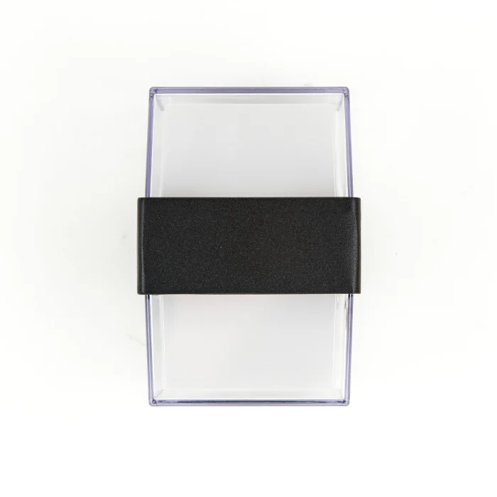 Уличный настенный светильник Citilux CLU0009K