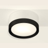 Комплект накладного светильника Ambrella light XS8101002