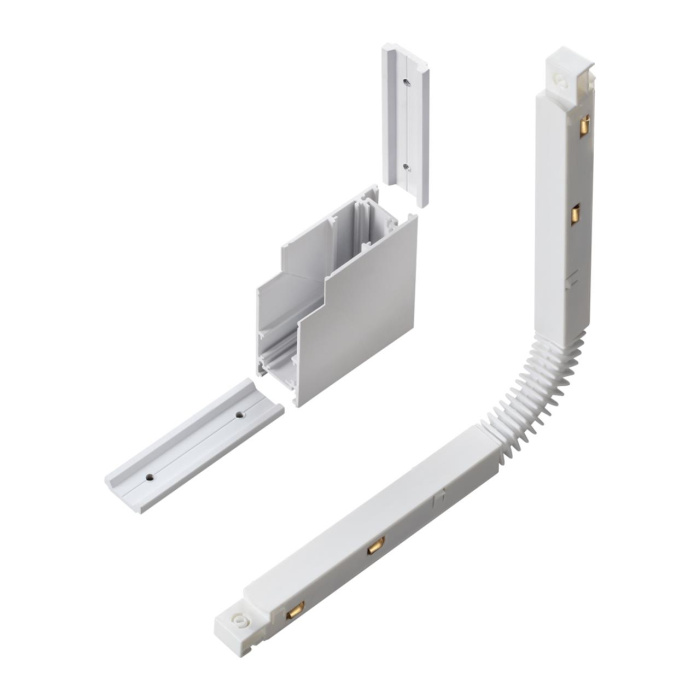 Коннектор Novotech Flum 135123