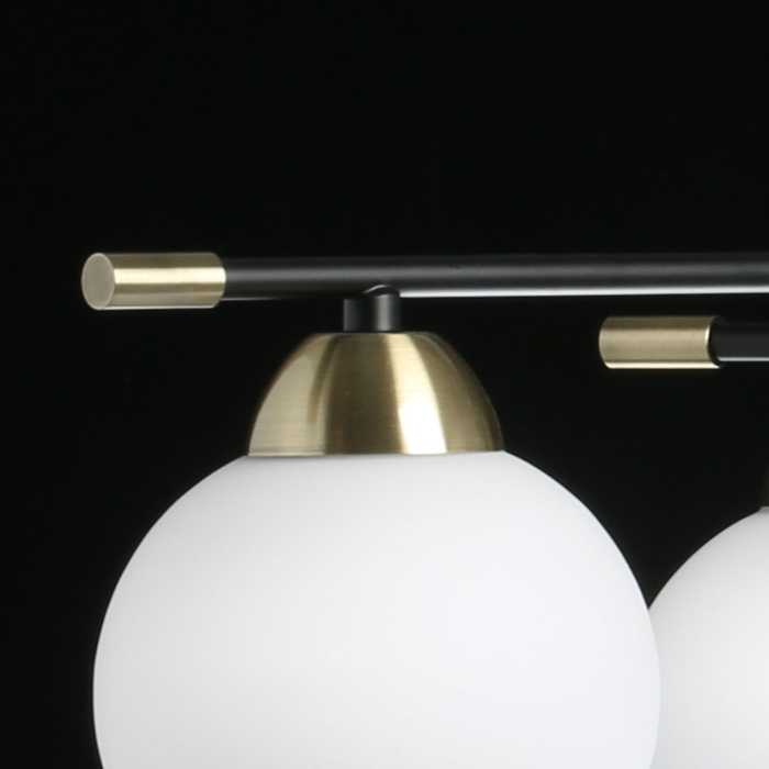 Люстра потолочная MW-Light Гамбург 605017406