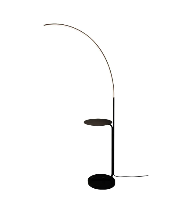 Торшер 08417,19 Kink Light
