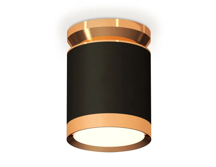 Комплект накладного светильника Ambrella light XS8142030