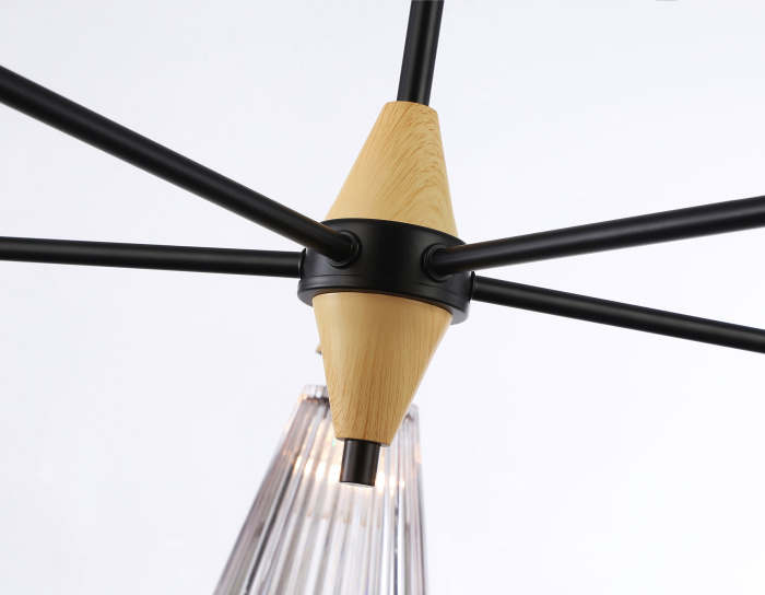 Люстра на штанге AMBRELLA light LH58114