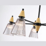 Люстра на штанге AMBRELLA light LH58114