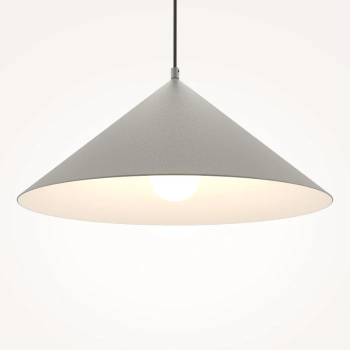Подвесной светильник Maytoni MOD167PL-01GR