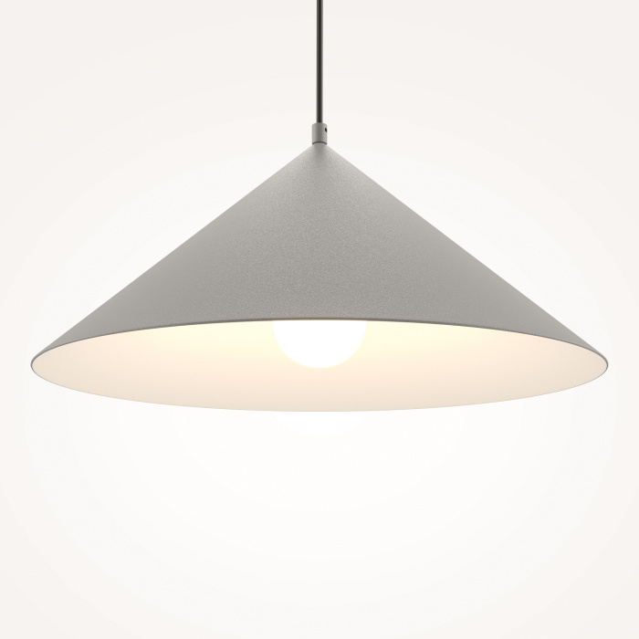 Подвесной светильник Maytoni Basic colors MOD167PL-01GR