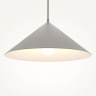 Подвесной светильник Maytoni Basic colors MOD167PL-01GR