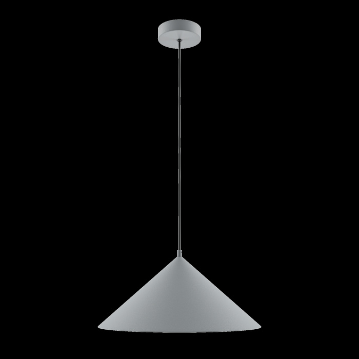 Подвесной светильник Maytoni Basic colors MOD167PL-01GR