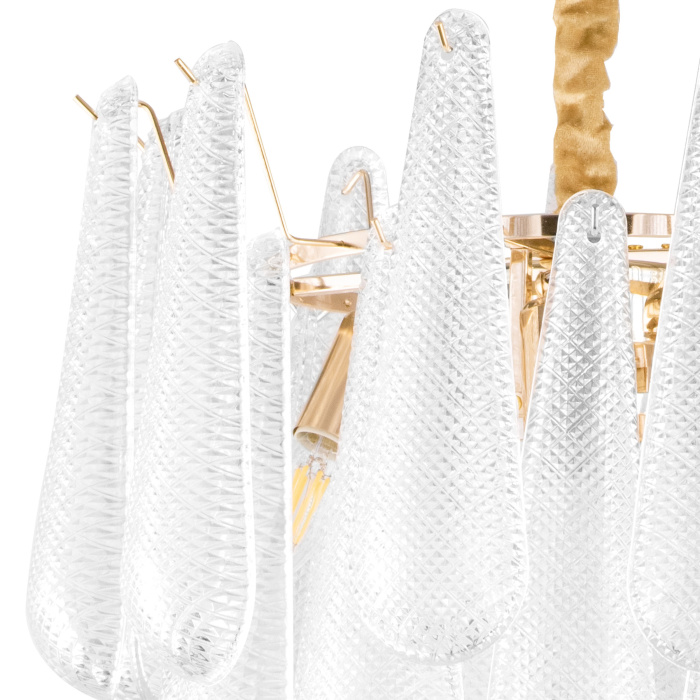 Люстра подвесная Lightstar Retro ii 799082