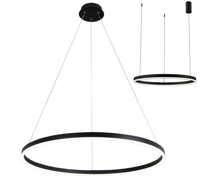 Подвесной светильник Тор Kink Light 08214,19A(3000K)