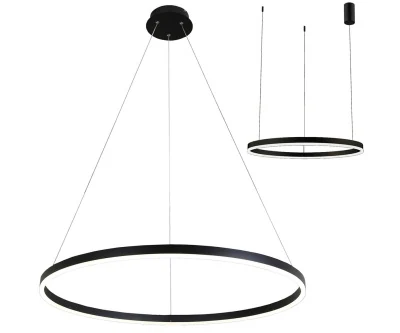 Подвесной светильник Тор Kink Light 08214,19A(3000K)