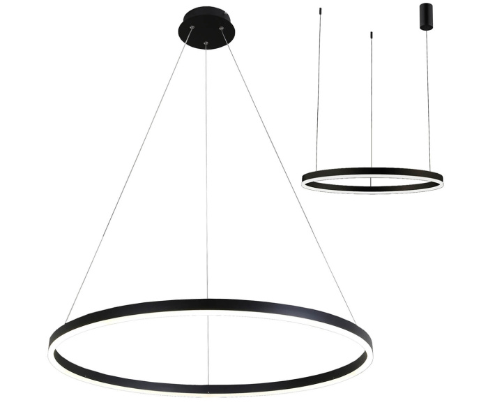 Подвесной светильник Тор Kink Light 08214,19A(3000K)