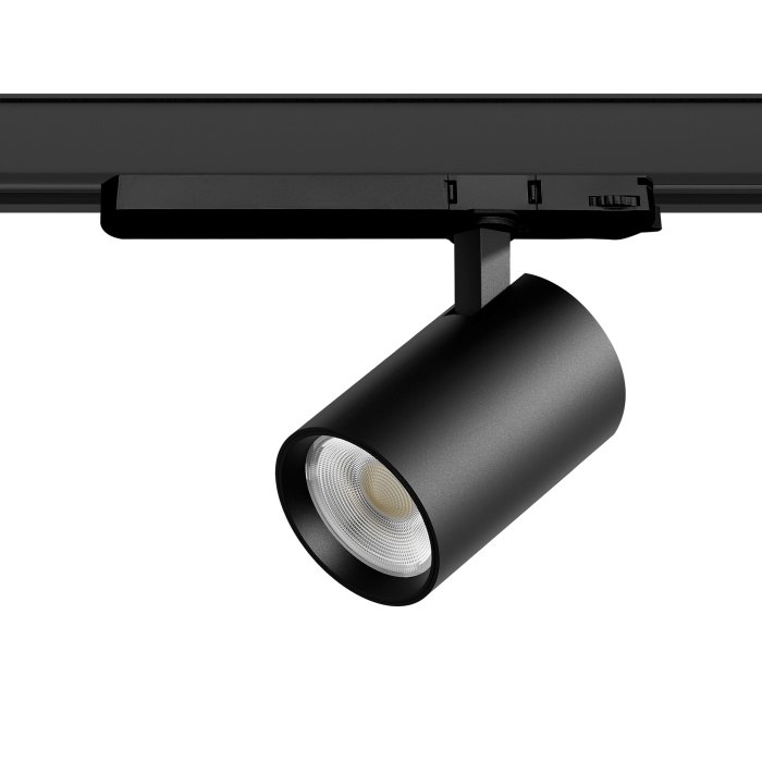 Трековый светильник Lightstar Alta base A5247TRIAC