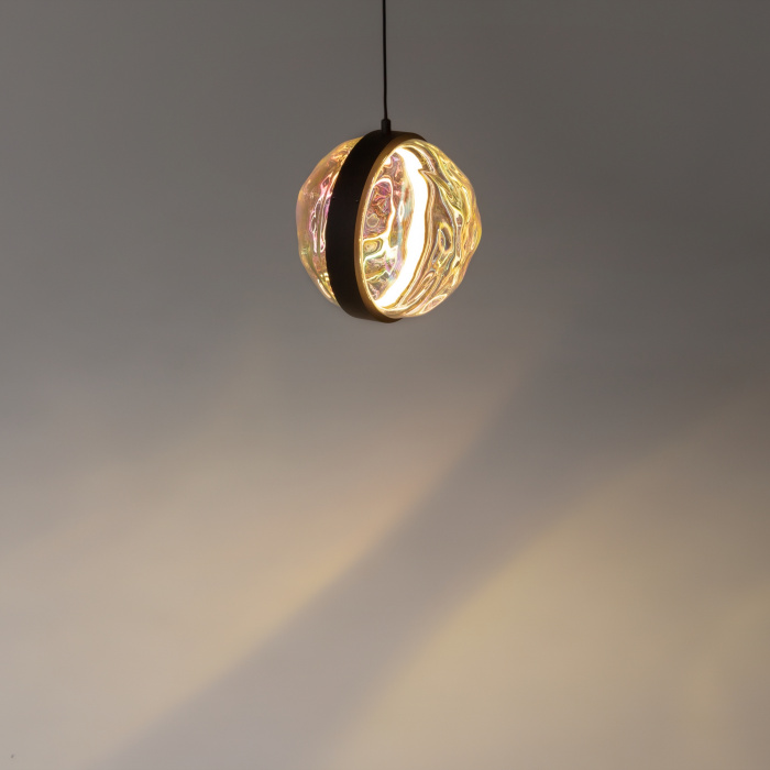 Подвесной светильник Maytoni Misterio MOD379PL-L6B3K