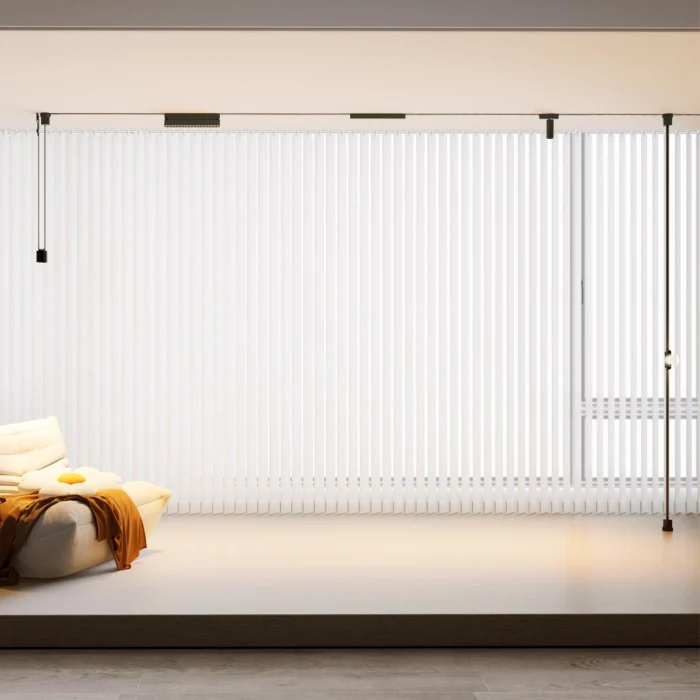 Трековый смарт-светильник для низковольтного шинопровода NOVOTECH SHINO 359468