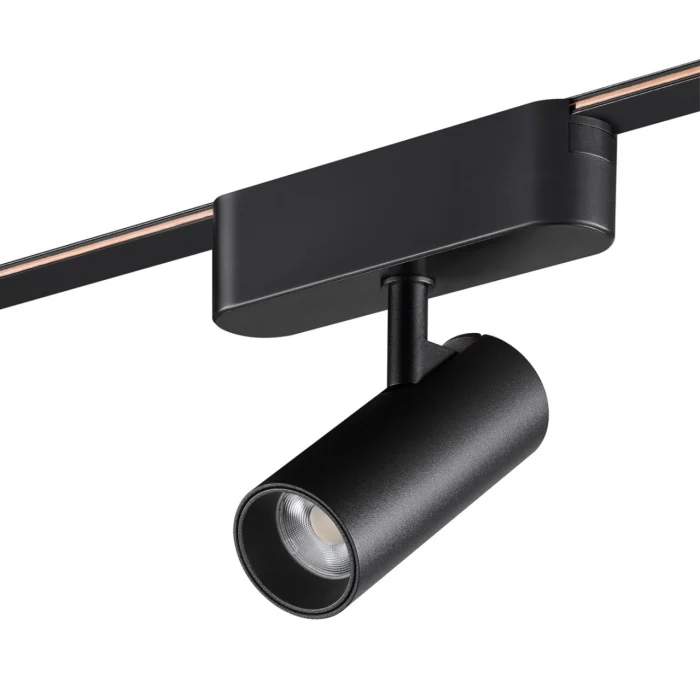 Трековый смарт-светильник для низковольтного шинопровода NOVOTECH SHINO 359468