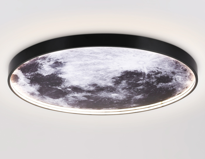 Настенно-потолочный светодиодный светильник Ambrella light FW11115