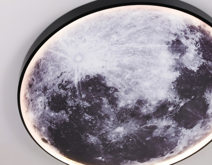 Настенно-потолочный светодиодный светильник Ambrella light FW11115