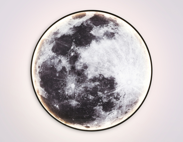 Настенно-потолочный светодиодный светильник Ambrella light FW11115