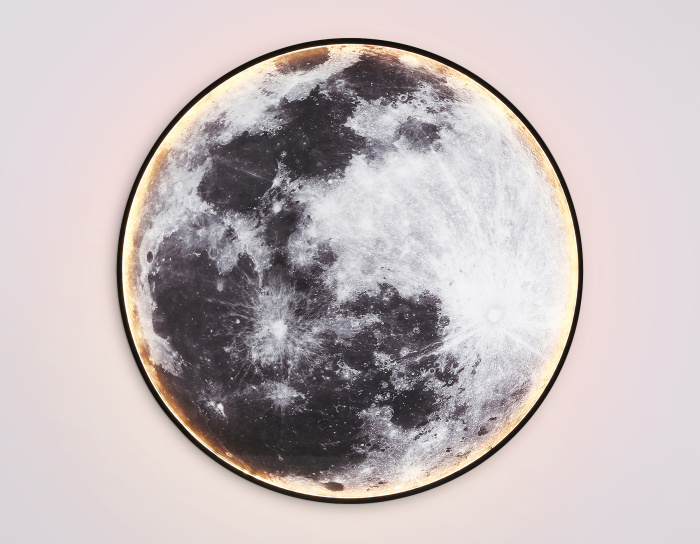 Настенно-потолочный светодиодный светильник Ambrella light FW11115