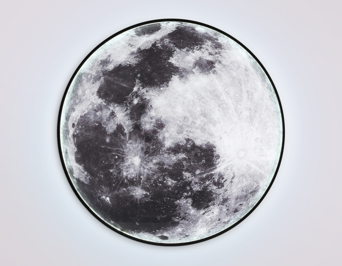 Настенно-потолочный светодиодный светильник Ambrella light FW11115