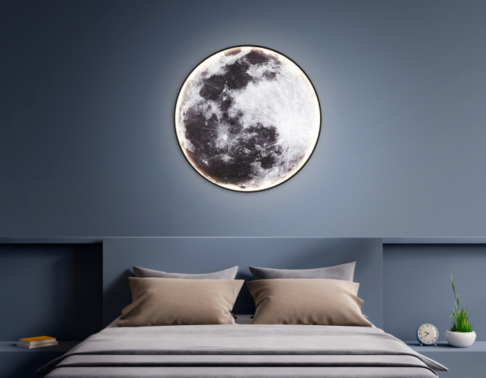 Настенно-потолочный светодиодный светильник Ambrella light FW11115