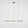 Подвесной светильник Maytoni Tau MOD166PL-L30G3K