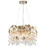 Люстра подвесная Odeon Light Coins 5104/6