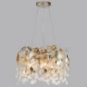 Люстра подвесная Odeon Light Coins 5104/6