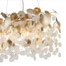 Люстра подвесная Odeon Light Coins 5104/6