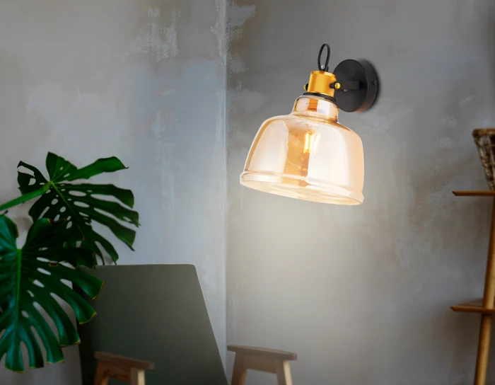 Настенный светильник Ambrella light TR3521