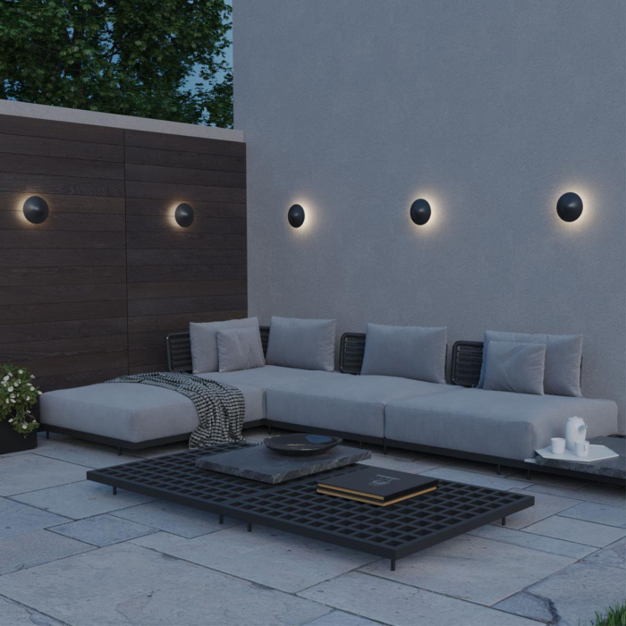 Настенный светильник Novotech Fung 359301