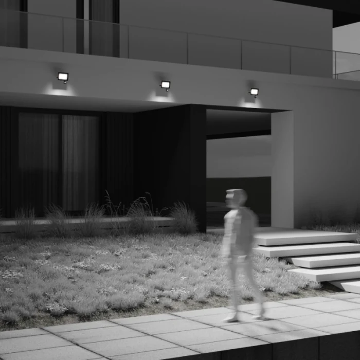 Прожектор Maytoni FL001-L50B4KSR