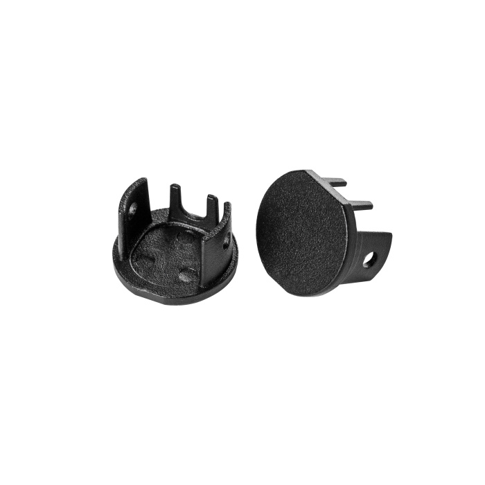 Заглушка концевая Lightstar Linea 506467