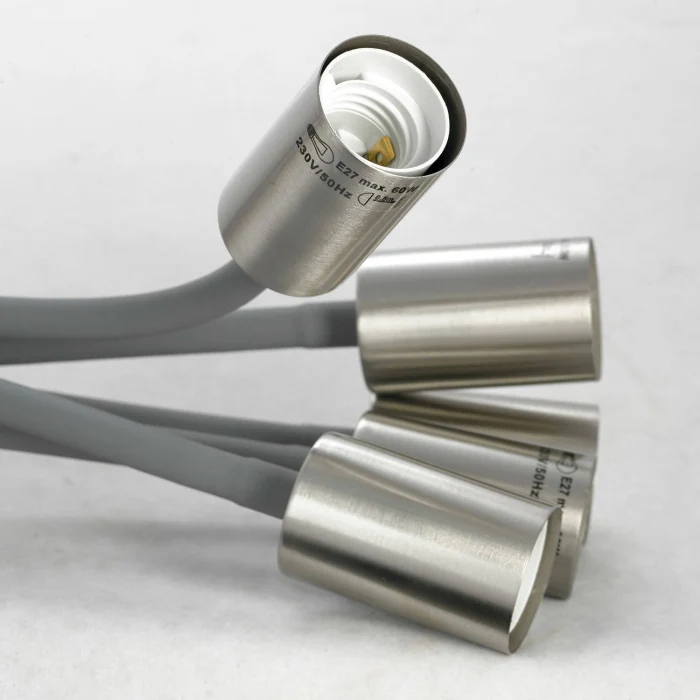 Люстра REGINA LSP-8343