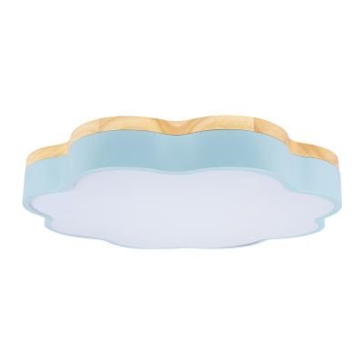 Потолочный светильник LOFT IT Axel 10225/36 Blue