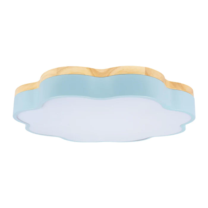 Потолочный светильник LOFT IT Axel 10225/36 Blue