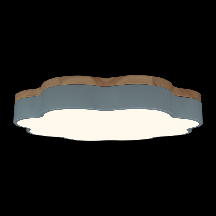 Потолочный светильник LOFT IT Axel 10225/36 Blue