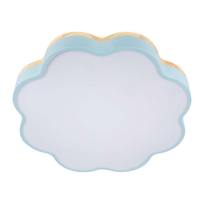 Потолочный светильник LOFT IT Axel 10225/36 Blue