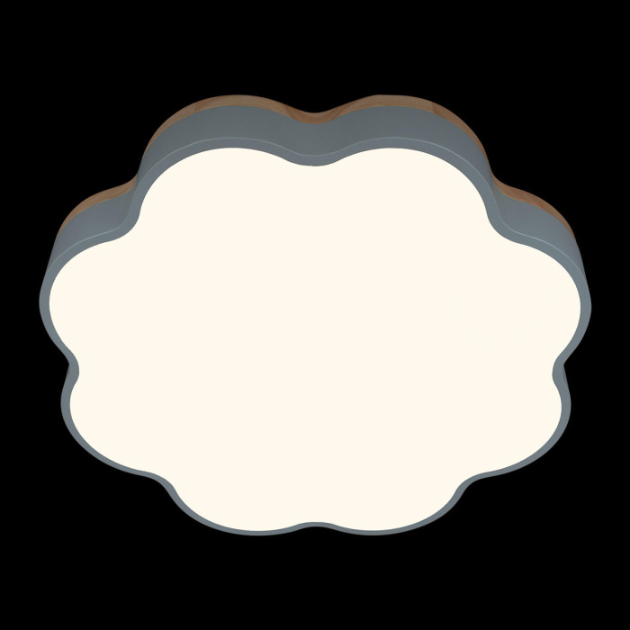 Потолочный светильник LOFT IT Axel 10225/36 Blue